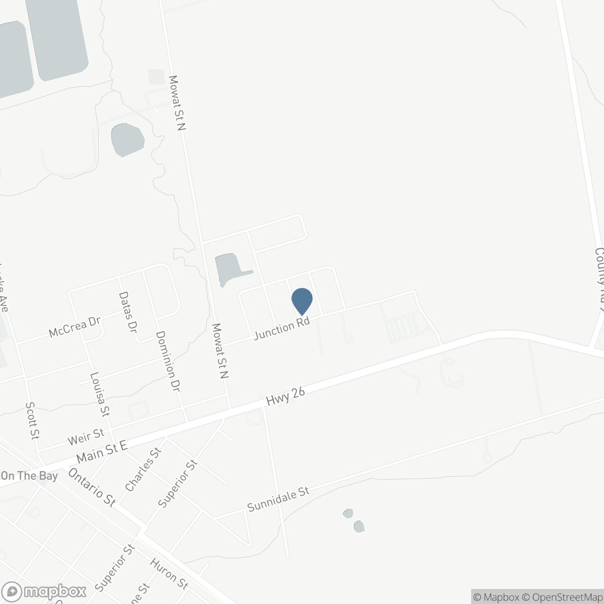 207 CUBITT STREET, Stayner, Ontario L0M 1S0